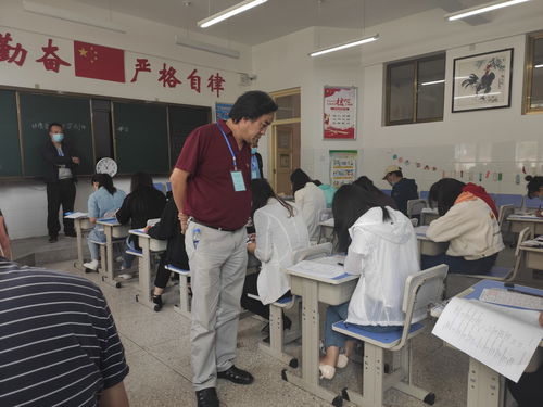 中科院心理所心理咨詢培訓全國統一考試在甘肅玉門定西順利舉行