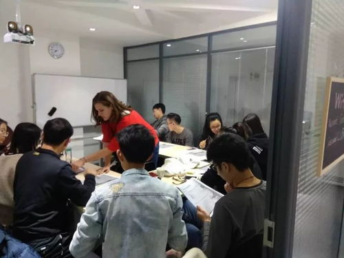 英語小白逆襲成大神，竟是因?yàn)檫@個 教育咨詢與培訓(xùn)的力量