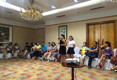 寶雞市家庭教育指導服務中心專項培訓順利舉行，提升教育咨詢與培訓服務質量